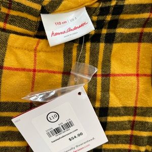 Hannah Anderson dress size 5 (110cm) and 8 (130cm)